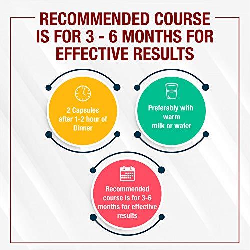 Max Ayurveda Max Ayurveda Consti Go For Constipation - 60 capsules (Pack of 1)