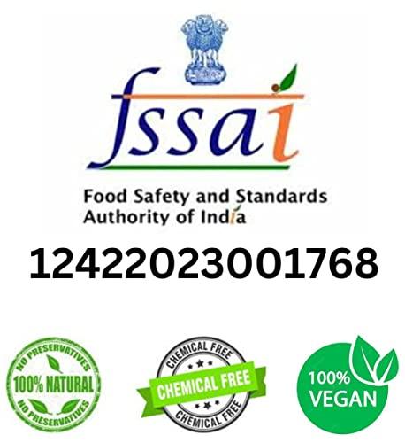 THULIR THULIR Orithal Thamarai Powder - 200 Gms | Ratnapurusha Powder | Spade Flower Powder | Oorithal Thaamrai | Ionidium Suffruticosum | Hybanthus Enneaspermus | Ratanparas Powder