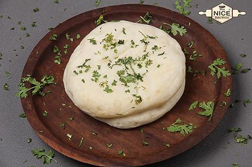 Generic The Nice Bake House\'s Premium Kulcha Bread (4 slice)