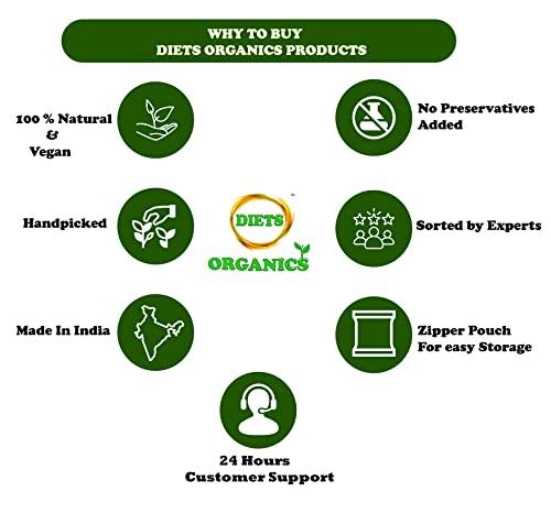 DIETS ORGANICS DIETS ORGANICS Nilavembu powder -25Gms | Chirata powder | Kirayata | Andrographis paniculata | Kalmegh powder- 25 grams pack of 1