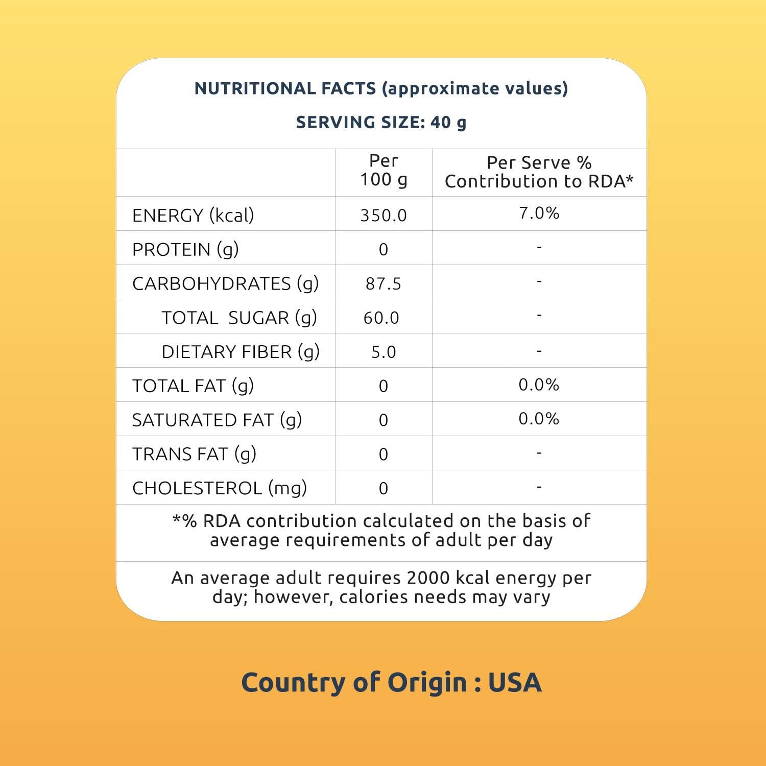 Farmley Farmley Canadian Dried Cranberry I 200 gram I Dry Fruit, Berries, High Nutrient and Antioxidant No Added Preservatives (Pack Of 5, Pouch)