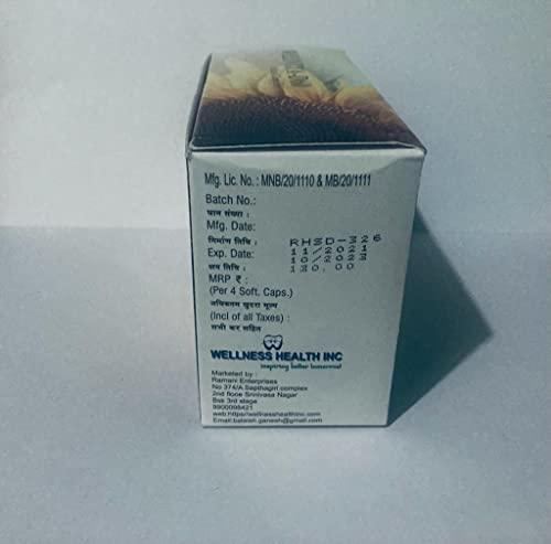 WELVITA-D60 Welvita D60 Cholecalciferol