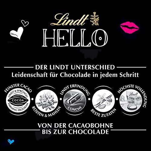 Lindt Lindt Cookies and Cream Milk Chocolate Bar Pouch, 100 g