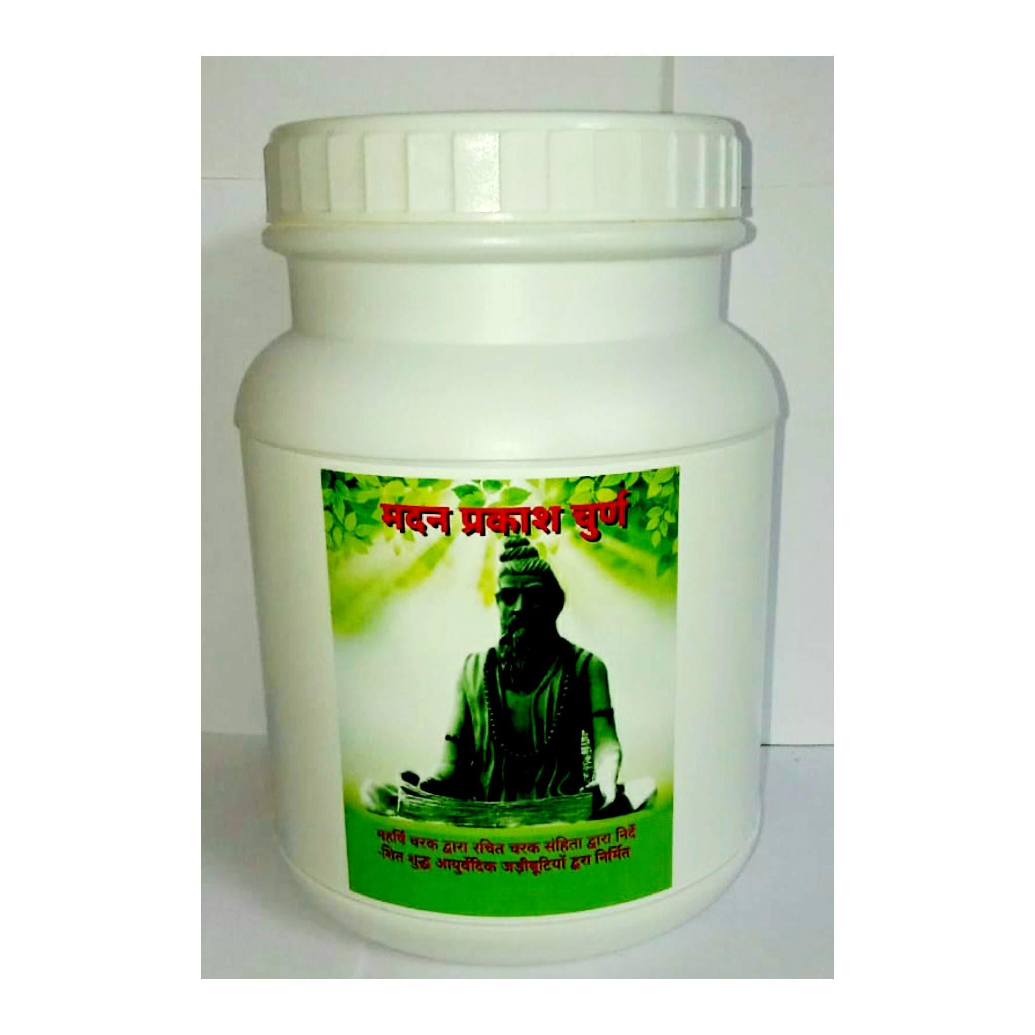 Onni health care Madan prakash churna