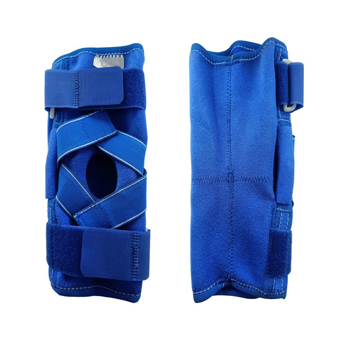 DIY Crafts DIY Crafts Pack of 1 pc, DIY Crafts Hinged Knee Brace Health (Pack of 1 pc, DIY Crafts)