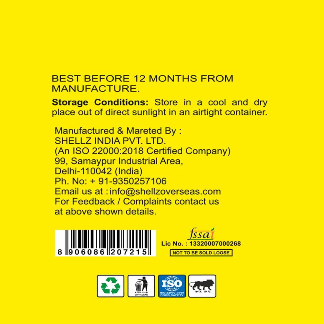 HUGS Hugs Choco Colors - Chocolate Gems, Chocolate Munchies (450 gm)