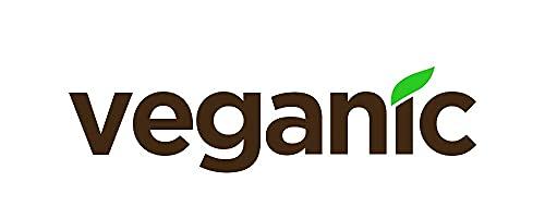 Veganic Veganic Black Sesame Seeds | Kale Till For Pooja - 400gm