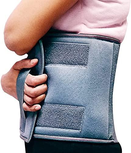 PROURBAN PROURBAN Abdominal Belt Post pregnancy Fat Binder Post Delivery C-Section Belt for Women