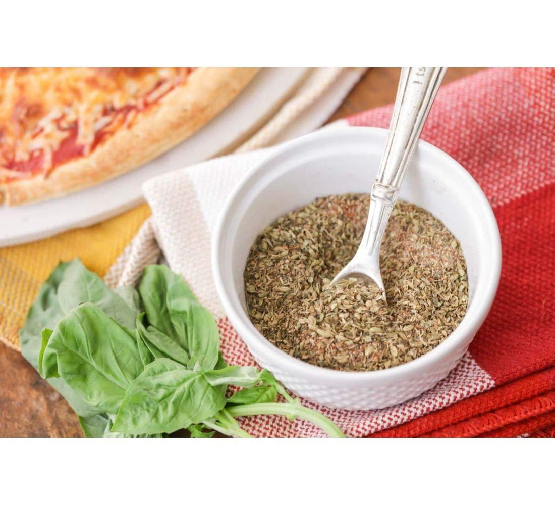 Spicy Farm Spicy Farm Oregano Seasoning for Pizza, Pasta - 100 Grams