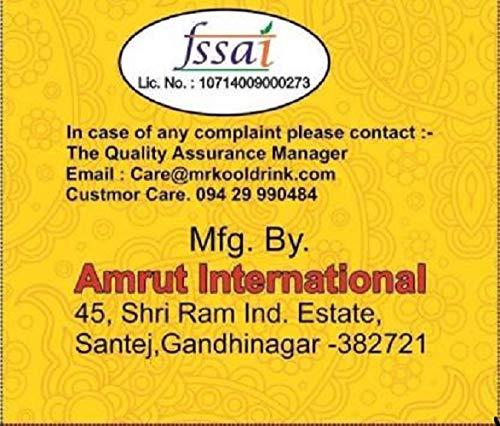 MR. KOOL Mr.Kool Liquid Food Essence Vanilla, Rasmalai 28ml Each.Pack Of 2 Combo.Food Essence For Baking Cake, Cookies, Sweets.