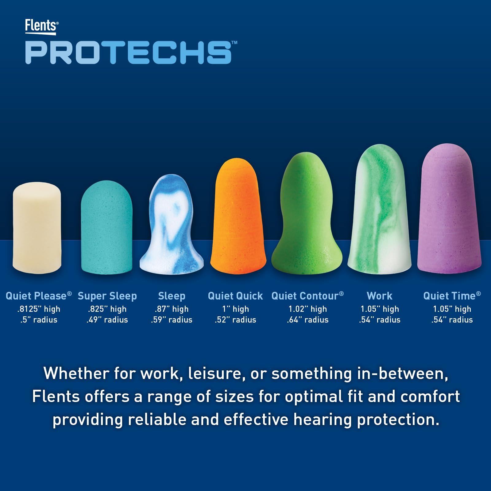 Apothecary Products Flents Ear Plugs Quiet Please