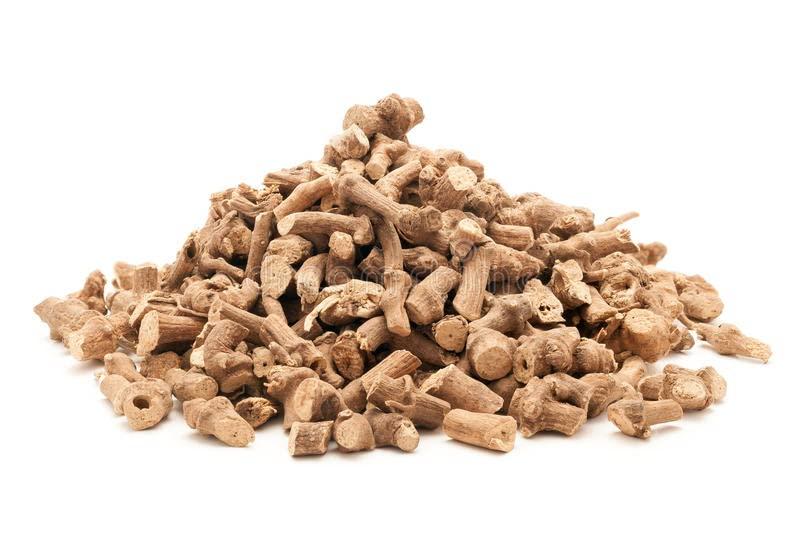 Swiss Naturals Swiss Naturals Ganthoda Powder | Pipramul Powder | Peepramul | Piplamool, 200g