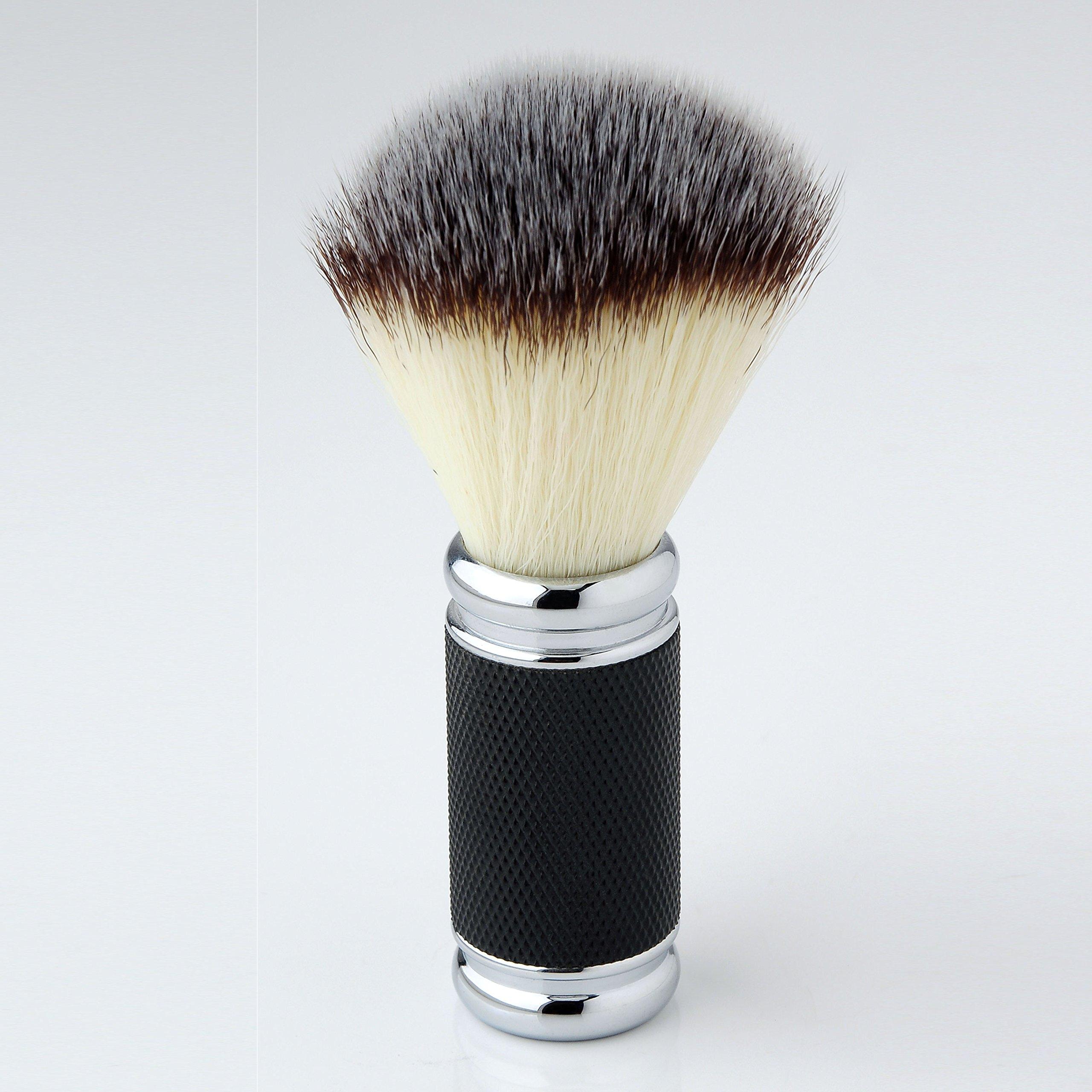 PEARL Pearl Shaving Complete Shaving Sets SRBB-T121 (BLACK)
