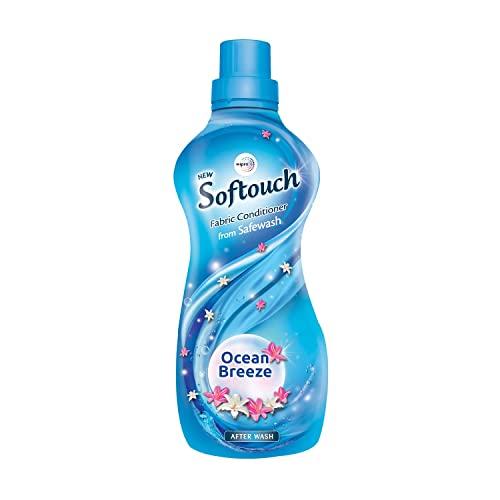 SofTouch SofTouch Fabric Conditioner - 800ml (Ocean Breeze)