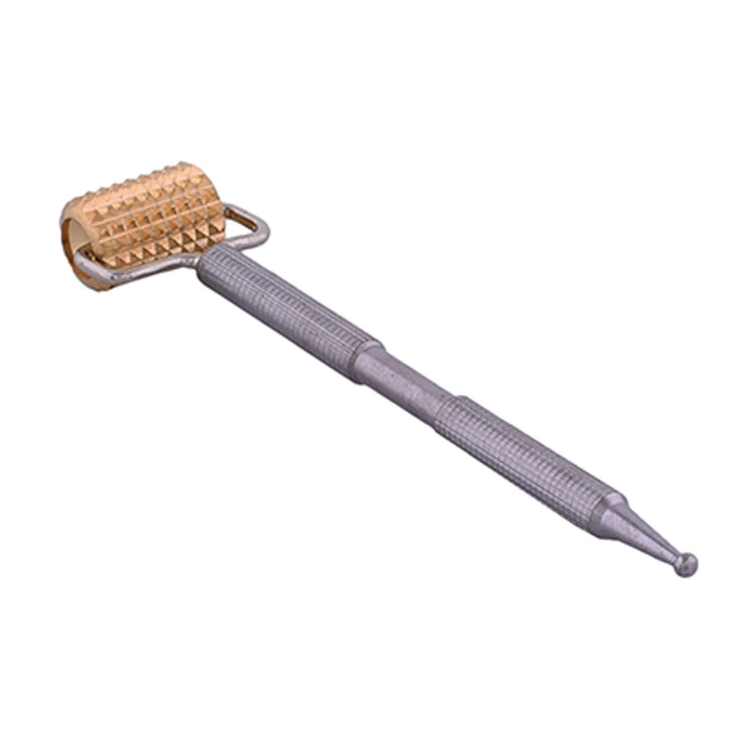 ACUPRESSURE INDIA Acupressure India Acupressure Products Sujokk Mini Roller for Finger