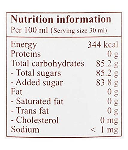 Monin Monin Melon Syrup, 700 ml