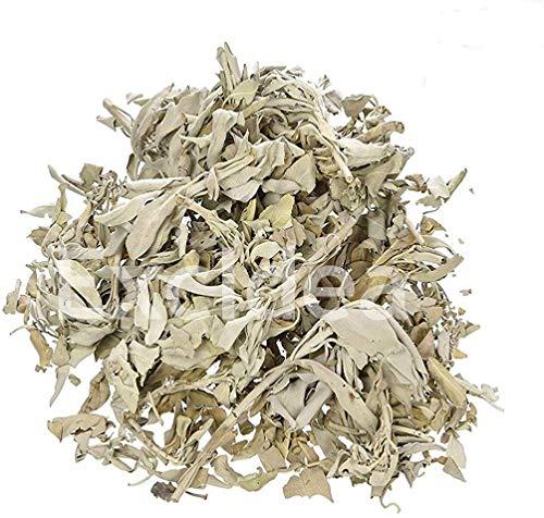 Maven & Bloom Maven & Bloom Sage Leaves Dried - Sage Tea - 200g