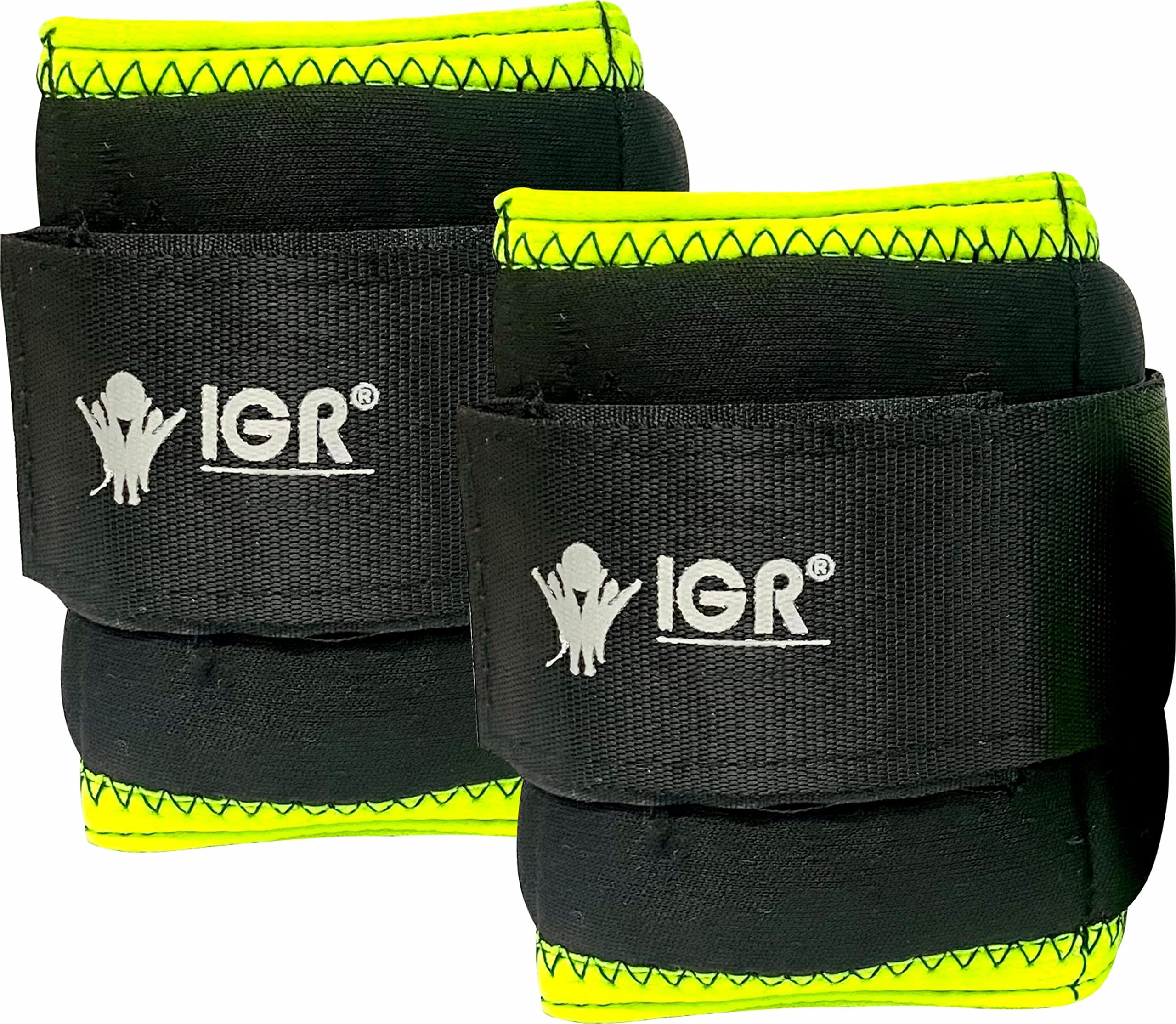 IGR IGR Weight Cuff 5KG X 2 PCS