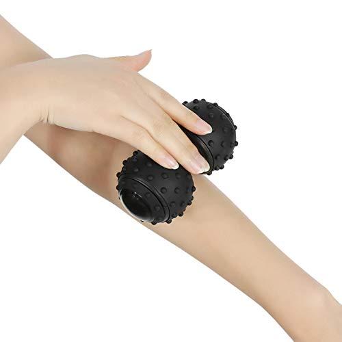 Sren Massage Tools, Peanut Balls, Silicone Balls Silicone Balls for The Shoulder for The Spine