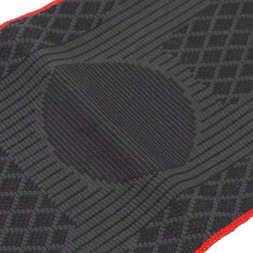 Ironctic Knee Support Brace, Knee Brace Soft for Jogging for Pain Relief for Running(S)