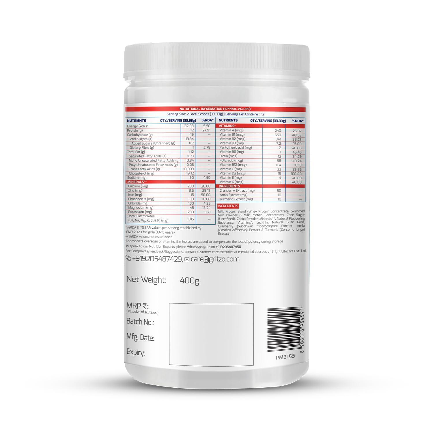 Asitis Nutrition AS-IT-IS Nutrition Whey Protein Concentrate 80% - 1kg | Unflavoured | tested for purity | Labdoor certified