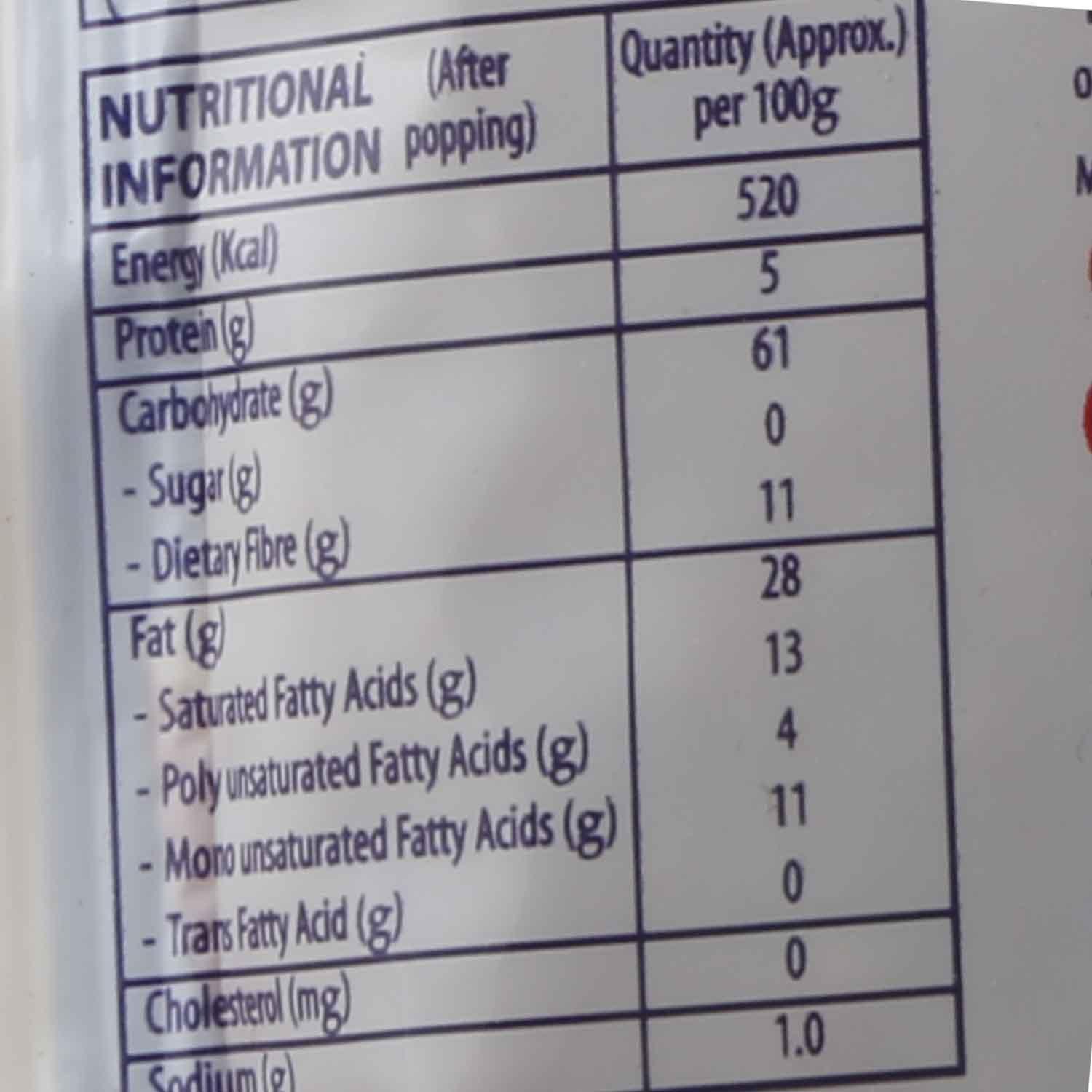 Act II Act II Instant Popcorn - Classic Salted, 40g Pouch