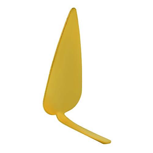 Memoir Memoir Copper Tilak Teeka Applicator Tool, Hindu Puja Item