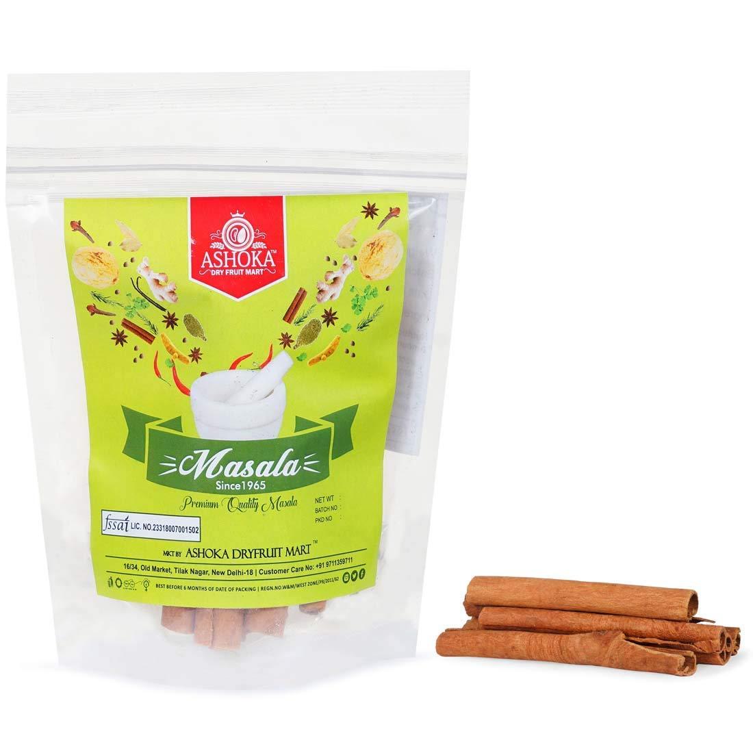 Ashoka Dry Fruit Mart Ashoka Dry Fruit Daal Chini Whole (500GM)