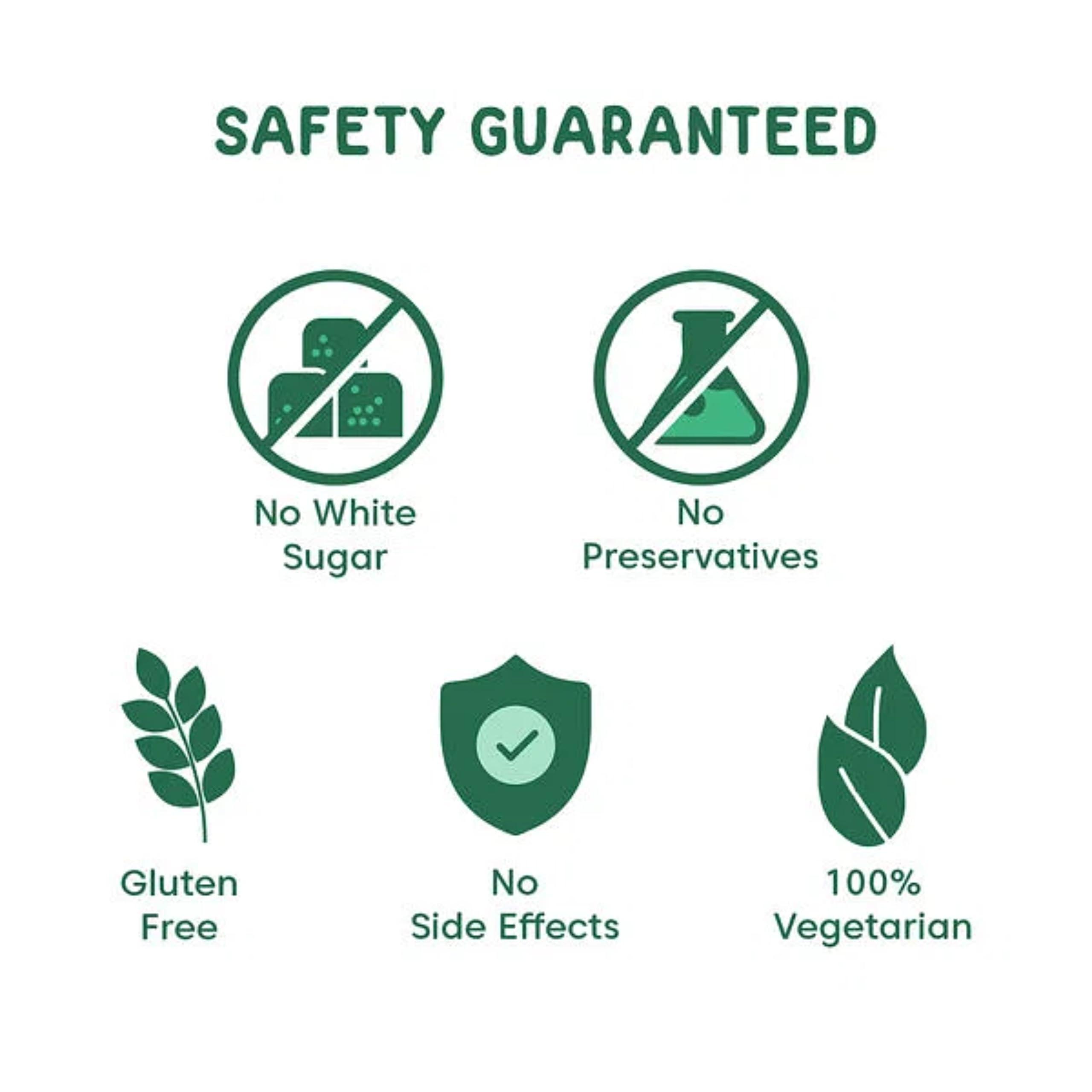 Little Joys Little Joys Nutrimix Powder (400g) & Multivitamin Gummies (60N) for 2-6 Year Kids | Immunity Booster Pack with Ragi, Bajra, Almonds & Multivitamins | Improves Immunity, Bone Density & Strength