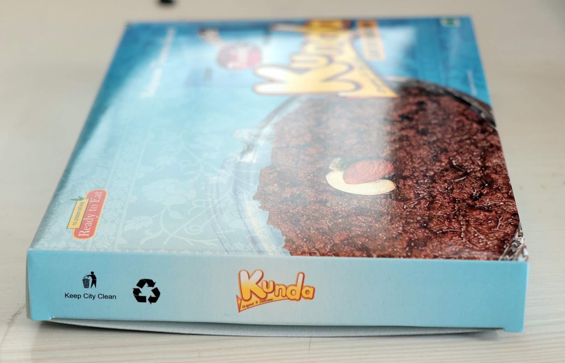 Camp Purohit Sweets Camp Purohit Sweets Belgaum Kunda, 500 Grams