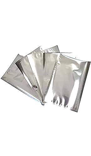 SATARA ETC ALUMINIUM FOIL POUCHES SIZE 9 x 11(Pack of 200)