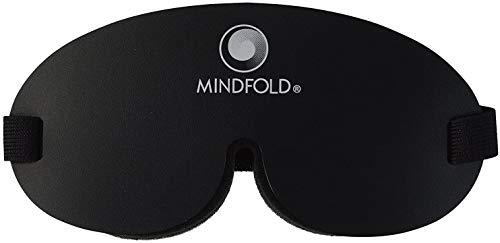 Bangerz Sunz Mindfold Sleep and Relaxation Eye Mask