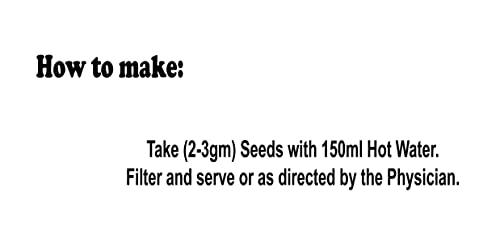 3V PRODUCTS 3V Products: Sathakuppai Seeds 400g | Dill Seeds | Suwa Seeds | Pencedanum Grande Seeds