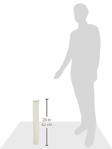 AIRCAST Aircast Replacement Sock Liner for Aircast Walker Brace/Walking Boot (Pack of 2)