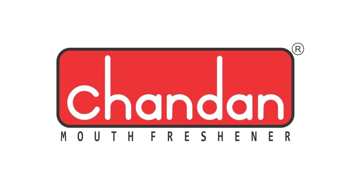 chandan MOUTH FRESHENER Chandan Mouth Freshener Lovely Mix | 170g | Aids Digestion and Rich in Antioxidants