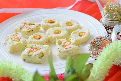 Marvino Marvino Milk Barfi Food Flavours Essence for Cakes Whipcream Fondant Sweets Ice-Creams Chocolates Flavoring Syrup