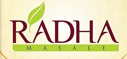 Radha Masale Radha Masale Kanda Lasun Masala 500 Gm