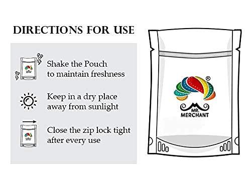 Mr. Merchant Mr. Merchant Mumbai Mix Mukhwas, 400 Grams