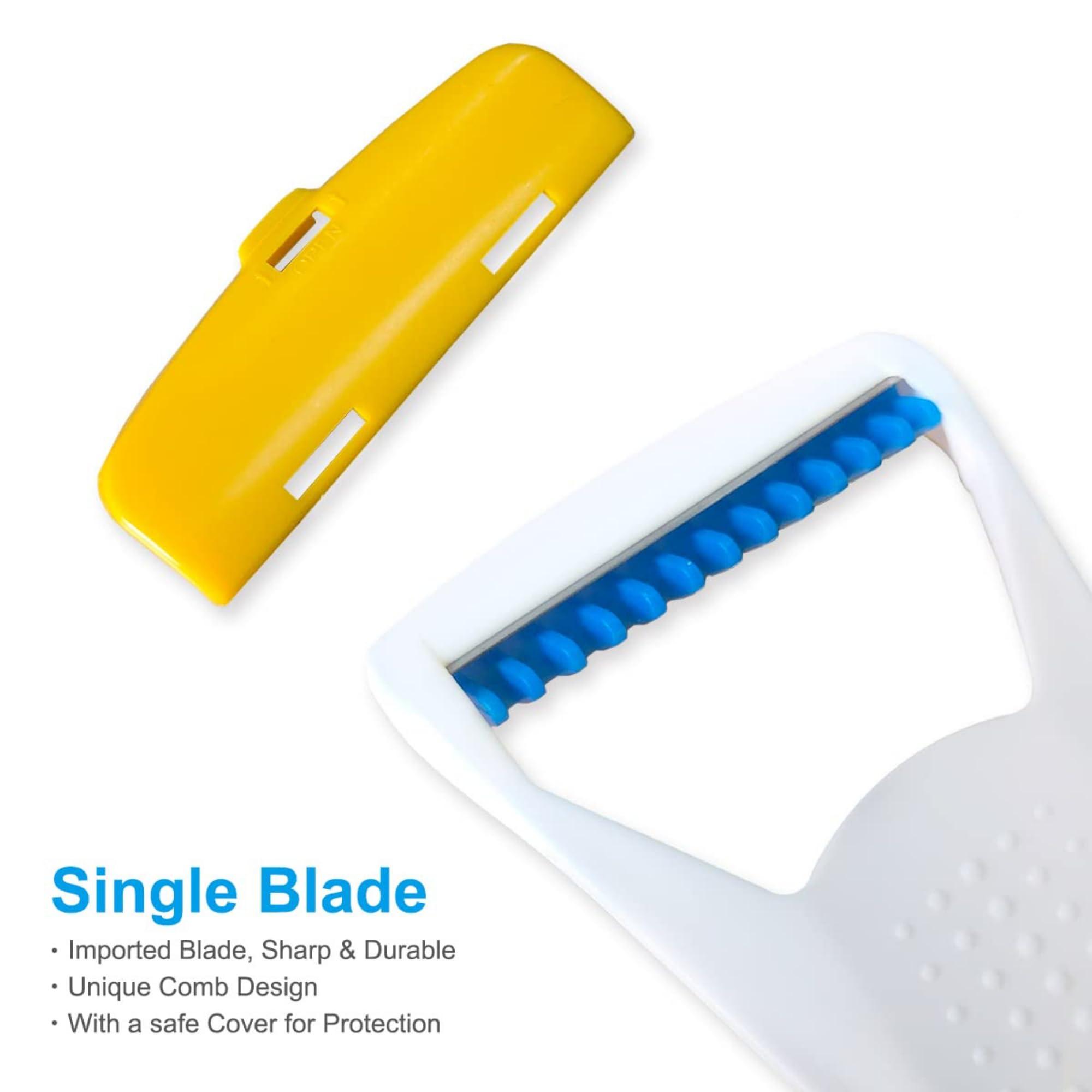 Abcart Actifit Disposable Skin Razor set of 6