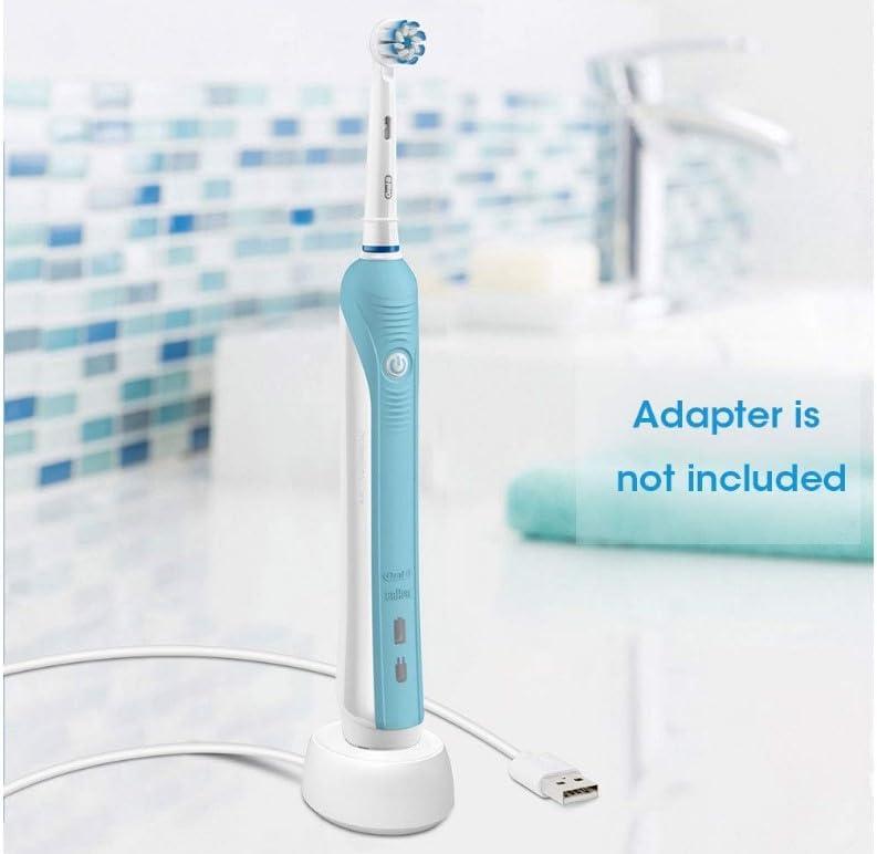 Karessories Karessories USB Inductive Travel Charger for Braun Oral B Electric Toothbrush