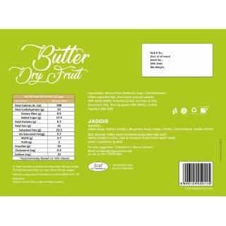JAGGIS Jaggi Sweets Fun Time Butter Dry Fruit Cookies Box Of 450 Gram