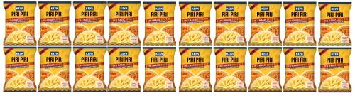 KEYA Keya Piri Piri 10g sachet- Pack of 20