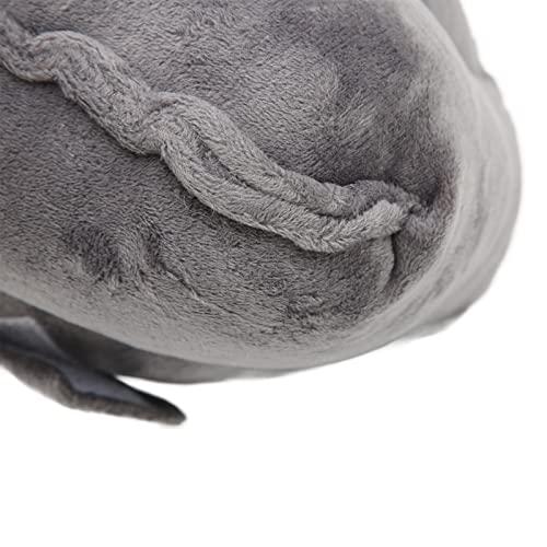 DUHJ Heel Protector Cushion, Heel Cushion Protector Pillow Ergonomic Design Comfortable Grip Inside Keep Warm Relieve Stress Pain for<br/>Protect Feet