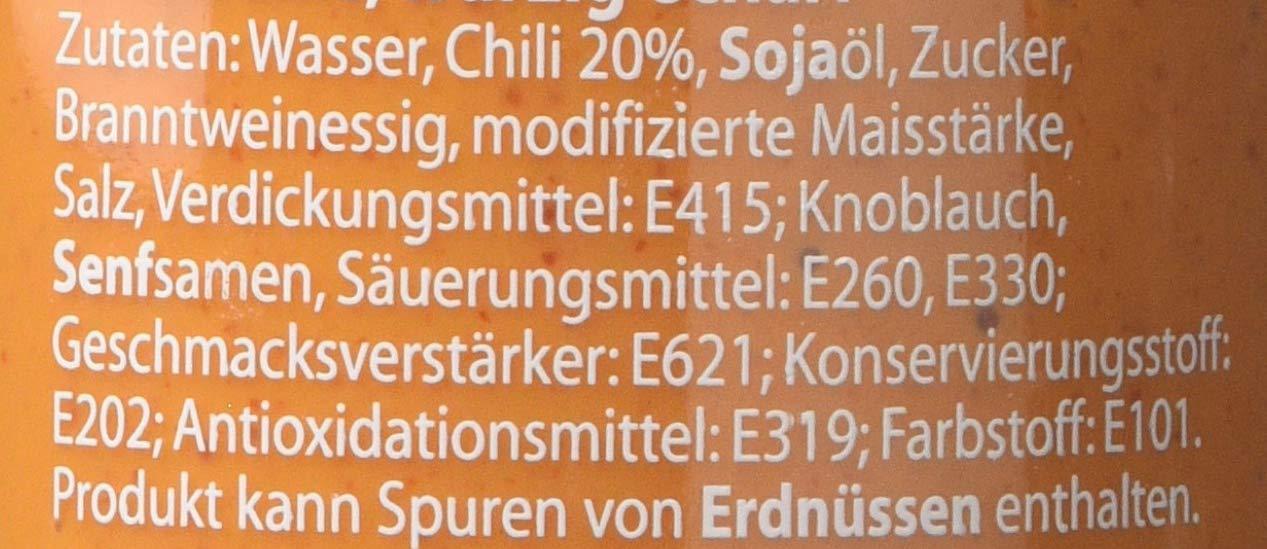 Flying Goose Flying Goose Sriracha Mayo Sauce (Vegan) 16 Ounce