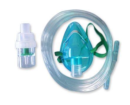 ATPL Nebula Nebulizer with Mask Nebulizer Mask for Adult