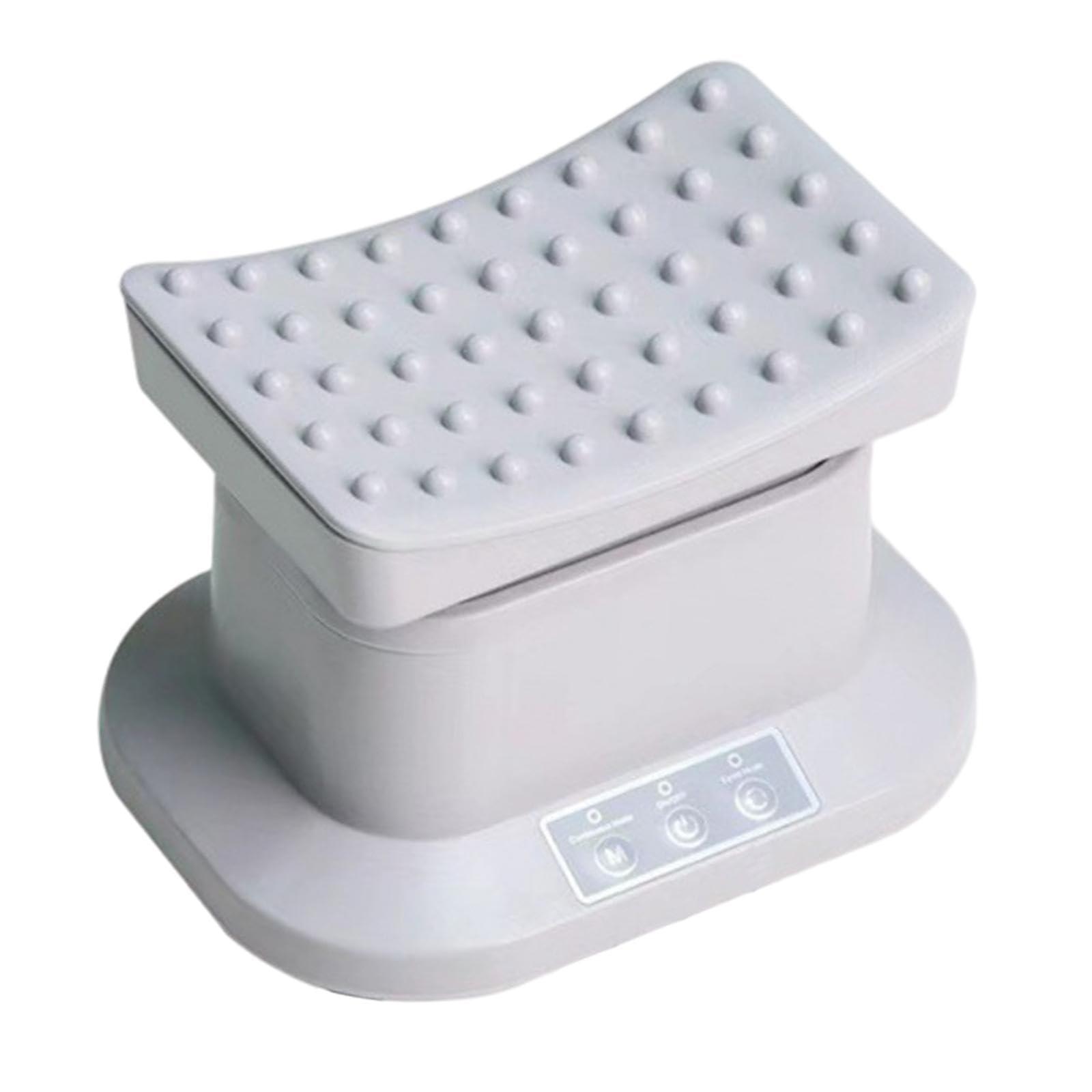 SAZ DEKOR SAZ DEKOR Leg Massager Deep Tissue Massage Tools for Bodybuilding Equipment Thigh Legs