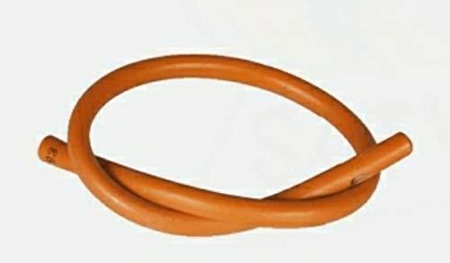 Yoga Store Wala Yoga Store Wala Jal Neti Pot with Rubber Neti (540 ML White)