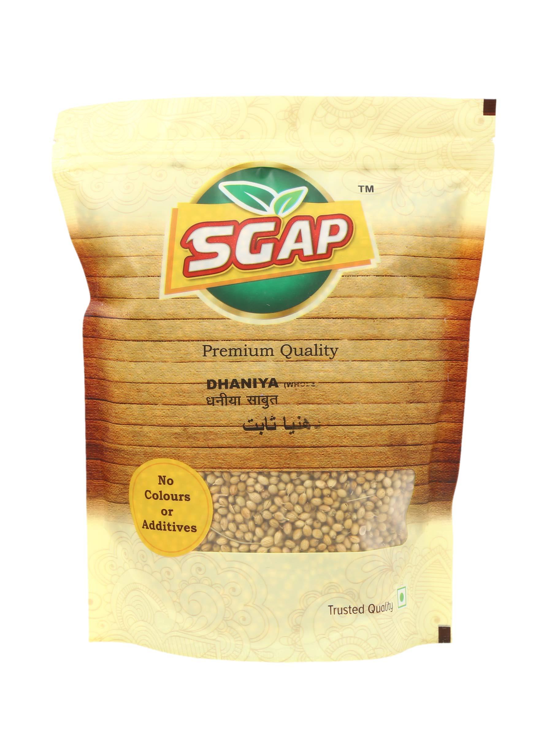 SGAP SGAP Coriander - Dhaniya 200 gm