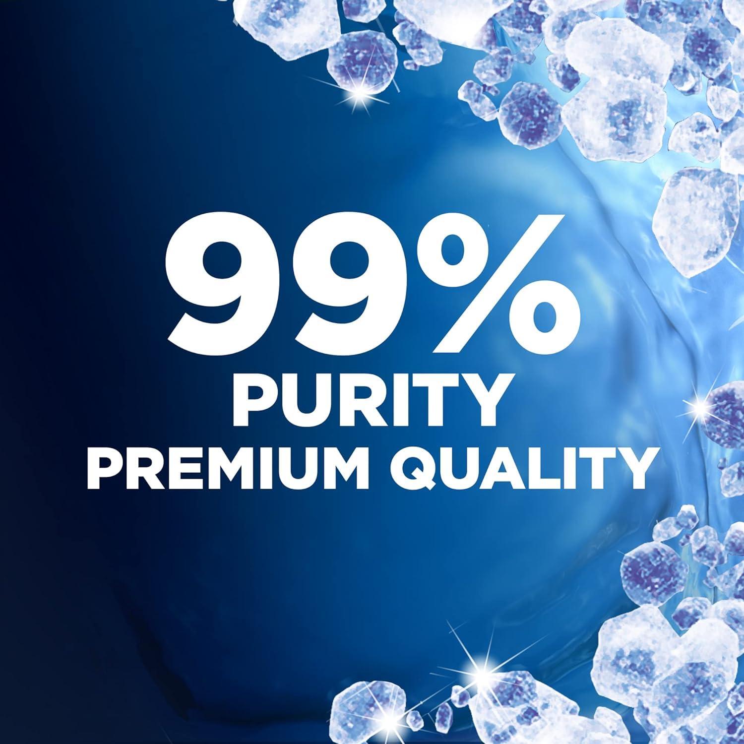 Finish Finish Dishwasher Salt 2kg