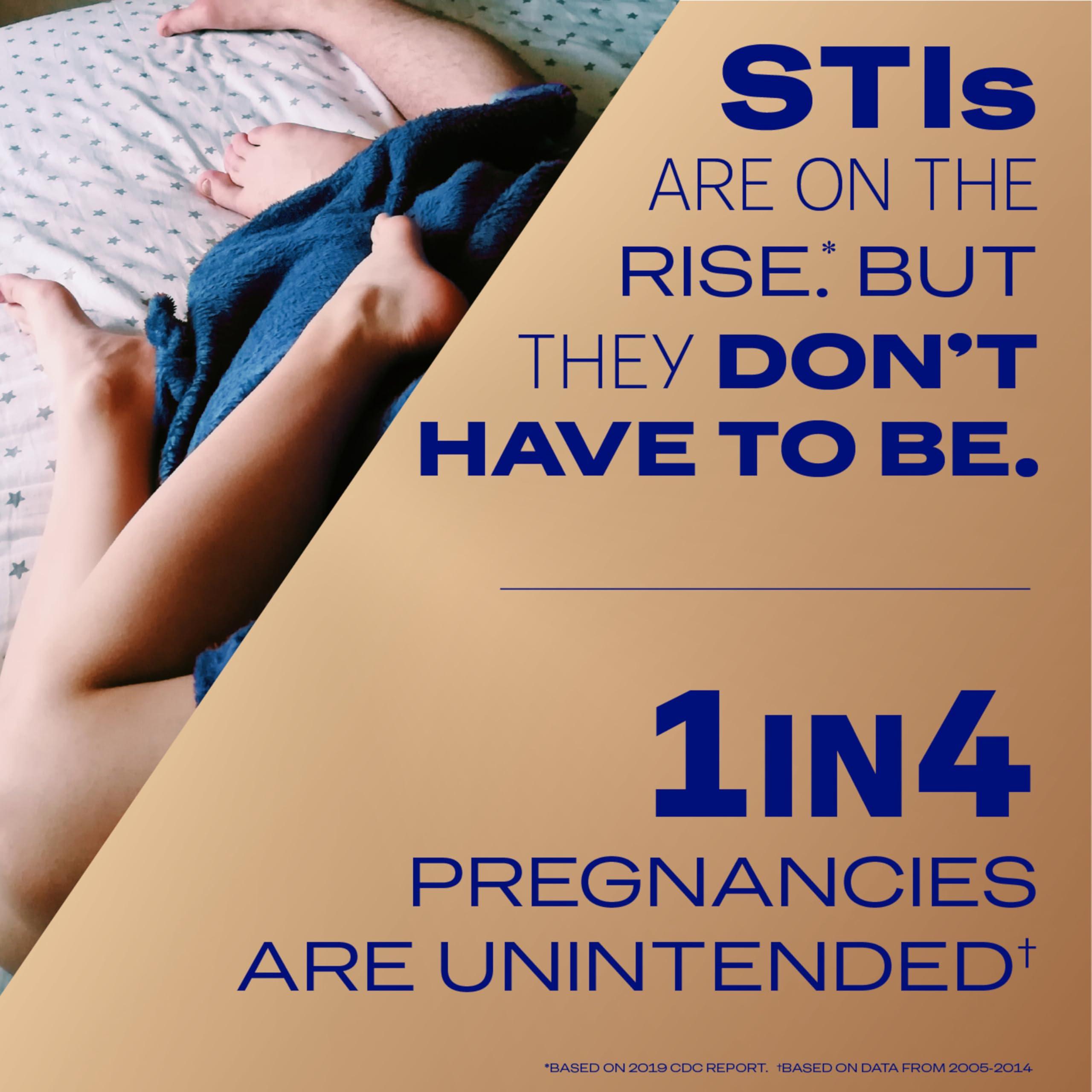 Durex Durex Real Feel Polyisoprene Non Latex Lubricated Condoms - 10\'s